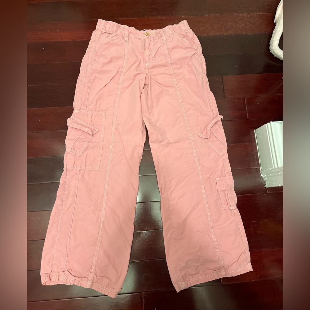 BDG cargo pants